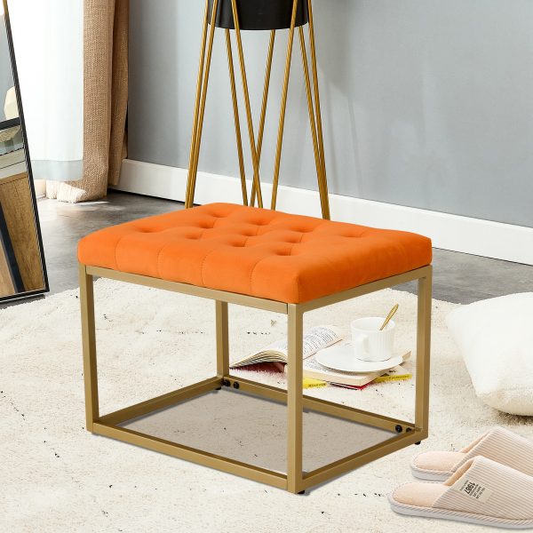Rest stool. Piano Bench .Suitable for Clothes Shop