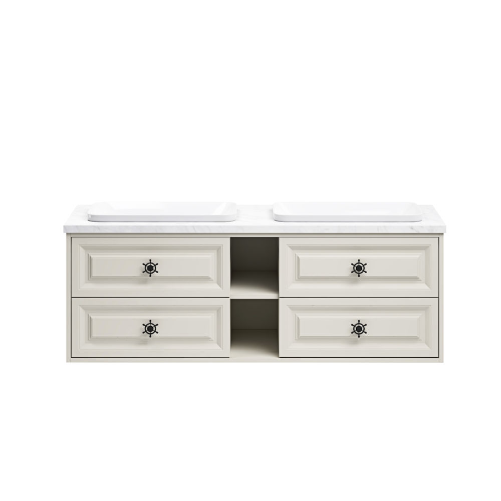 white engineering stone white rectangular double sink dressing table without sink manufactured stone 9